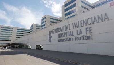 Marciano Gómez afirma que la falta de médicos pone en riesgo la asistencia este verano en la Comunitat Valenciana