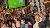 Euro 2024: England fans could face drinking ban after crowd trouble