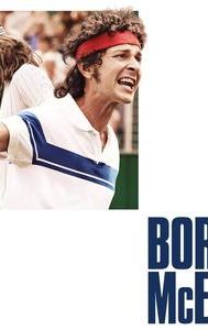 Borg vs McEnroe