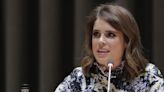 Eugenie is 'cautious' about entering the royal limelight for unexpected reason