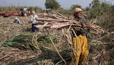 Labor Abuses Abroad