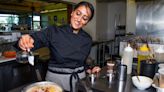 Phoenix chef Sasha Raj wins Guy Fieri's 'Grocery Games' on Food Network: 'Pinch Me!'