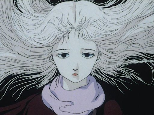 Mamoru Oshii's Angel's Egg 4K Remaster U.S. Release Announced