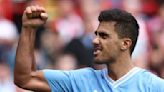 Manchester City: la folle série de Rodri, invaincu depuis...70 matchs avec les Citizens