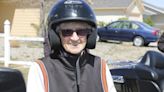 Motorcycle Monday: 102-Year-Old Motorcycle Mama Rides Again