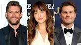 Alex Pettyfer Filmed a Sex Scene to Try Out for “Fifty Shades of Grey”, Reveals Gus Van Sant