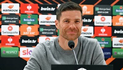 Xabi Alonso y el porqué del 'Laterkusen'