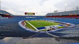 LOOK: Bills Reveal Updated Images of New Stadium Construction