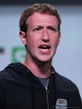 Mark Zuckerberg