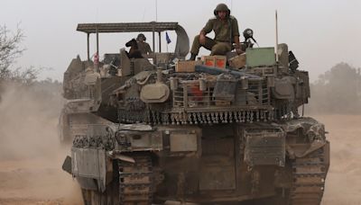 Israel talks up Rafah invasion as Hamas prepares for full-scale attack