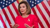 Pelosi entrega su apoyo “oficial, personal y político” a Kamala Harris como candidata - La Tercera