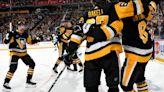 Michael Bunting scores in 3rd period as the Pittsburgh Penguins top the Tampa Bay Lightning 5-4