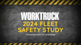 2024 Work Truck Safety Study Shows Growing Focus on Technology