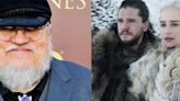 El invierno ahora sí se acerca: George R.R. Martin confirma importantes avances en 'The Winds of Winter' y la secuela de 'Fuego y Sangre'