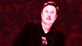 Opinion: Elon Musk, You Are So Wrong About Your Trans Child