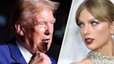 Donald Trump Says He 'Hates' Taylor Swift: The Full Timeline