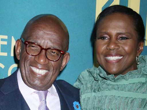 Al Roker and Wife Deborah Roberts Share ‘Gratitude’ After Family Emergency