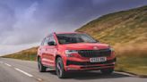 The Skoda Karoq proves to be the ultimate long-distance car
