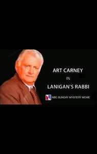 Lanigan's Rabbi