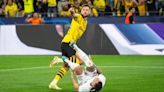 Borussia Dortmund 1-0 Paris Saint-Germain: Fullkrug's marker gives BVB edge