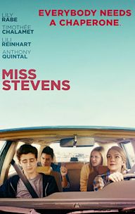 Miss Stevens