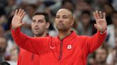 Canada faces test in Spain before going off to Olympic men's basketball quarterfinals