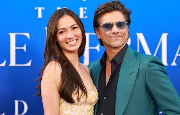 John Stamos says his therapist helped save his life during sobriety journey: 'Probably wouldn't be here'