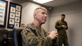 Marine Commandant Has Open-Heart Surgery Following Earlier Cardiac Arrest, Plans to Return to Duty