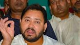 Tejashwi criticizes govt on NEET, says 'arrest me if you have evidence'