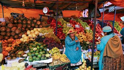 Reducir el desperdicio de alimentos a las mitad salvaría a 153 millones de personas de la hambruna, según un informe