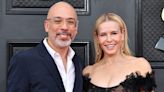 Chelsea Handler And Jo Koy Recorded A Video Celebrating Their One Year Anniversary But Broke Up Before They Could Post...