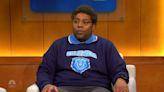 Kenan Thompson apoya las protestas universitarias siempre que no involucren a su hija en 'SNL'