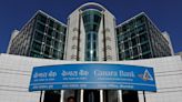 India's Canara Bank announces 5-for-1 stock split