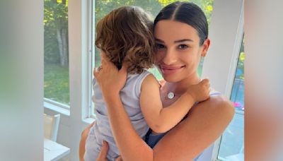 ‘He Would Way Rather Hear…’: Lea Michele Reveals if Son Ever Let Her Sing Him To Sleep