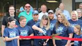 Waverly cleaning business celebrates grand opening