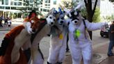 'Biggest furry convention yet': Anthrocon returns to Pittsburgh