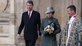 Who Is Princess Anne's Husband, Vice Admiral Timothy Laurence?
