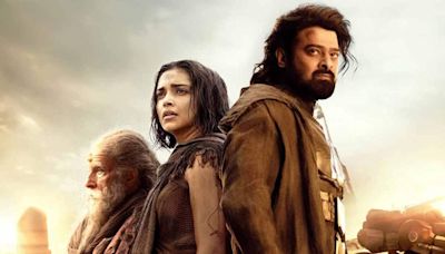 Kalki 2898 AD storyline: Prabhas and Deepika Padukone releases; here are some spoilers and impressive cameos of Vijay Deverakonda, Mrunal Thakur