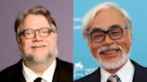 Hayao Miyazaki Makes TIME 100 List and Gets a Heartfelt Tribute from Guillermo del Toro
