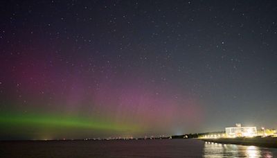 Fenômeno que causa auroras pode levar à corrosão de dutos, aponta estudo