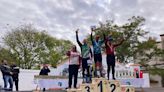 Rural Bike: Gran participación sunchalense en el "Tulumba Bike Race" - SunchalesHoy