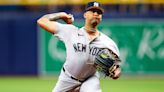 New York Yankees Rising Star Predicted to Lose Rotation Spot When Gerrit Cole Returns
