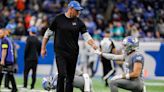 Dan Campbell's Detroit Lions weekly news conference Monday: Watch replay