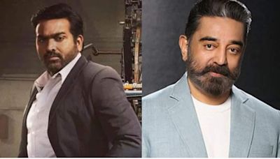 Bigg Boss Tamil Season 8: Vijay Sethupathi replaces Kamal Haasan as the new host this season, fans react