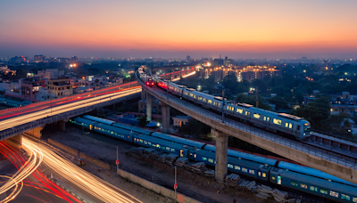 Chennai: Sholinganallur To Become Metrorail Hub On OMR In 2 Years-Details