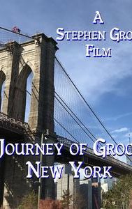 Journey of Groo: New York