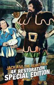 Jack and the Beanstalk: 4k Restoration Special Edition