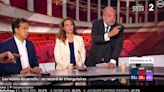 "Vous êtes ridicule madame !" : Éric Dupond-Moretti s'emporte contre Laure Lavalette (RN) lors de la soirée législatives de France 2