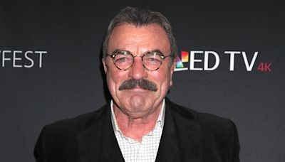 Tom Selleck: Kein Ruhestand in Sicht trotz drohender Serien-Absetzung