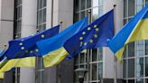 EU moves closer to using Russian assets for Ukraine aid
